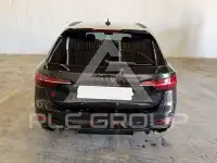 2020 Audi RS4