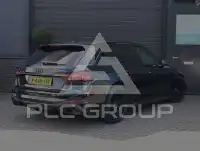 2020 Audi RS4