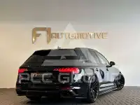 2020 Audi RS4