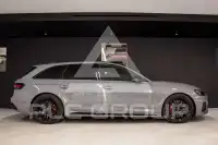 2020 Audi RS4
