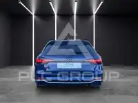2020 Audi RS4