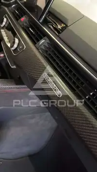 2020 Audi RS4