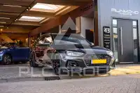 2020 Audi RS4