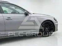2020 Audi RS4