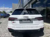 2020 Audi RS4