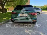 2020 Audi RS4
