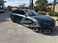 2020 Audi RS4