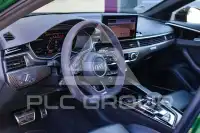 2020 Audi RS4