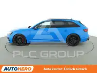 2020 Audi RS4