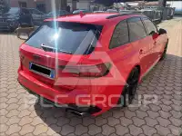 2018 Audi RS4