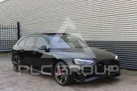 2020 Audi RS4