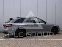 2020 Audi A4