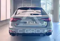 2020 Audi RS4