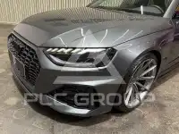 2020 Audi RS4