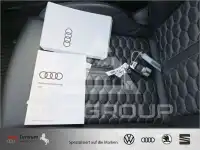 2020 Audi RS4