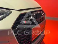 2020 Audi RS4