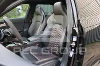 2020 Audi RS4