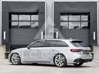 2020 Audi RS4