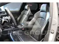 2020 Audi RS4