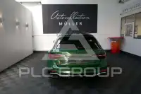 2020 Audi RS4
