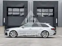 2020 Audi RS4