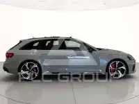 2020 Audi RS4