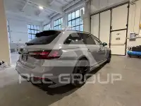 2020 Audi RS4