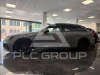 2020 Audi RS4