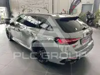 2020 Audi RS4