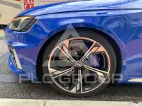 2020 Audi RS4
