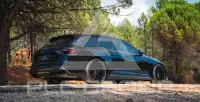 2020 Audi RS4