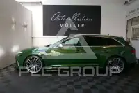 2020 Audi RS4