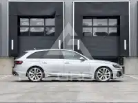 2020 Audi RS4