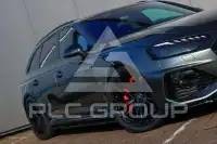 2020 Audi RS4