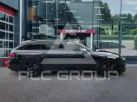 2020 Audi RS4