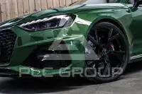 2020 Audi RS4