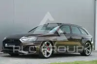 2020 Audi RS4