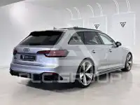 2020 Audi RS4