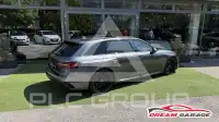 2020 Audi RS4