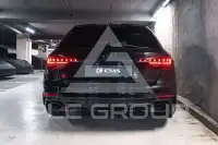 2020 Audi RS4