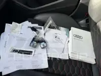 2020 Audi RS4