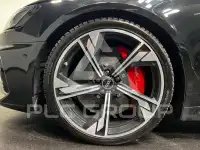 2020 Audi RS4