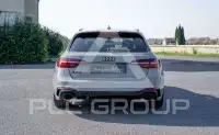 2020 Audi RS4