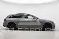 2020 Audi RS4