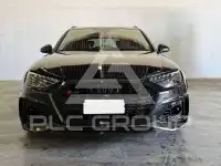 2020 Audi RS4