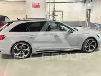 2020 Audi RS4