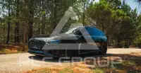 2020 Audi RS4