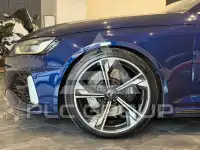 2020 Audi RS4