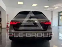 2020 Audi RS4