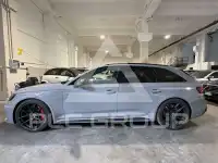 2020 Audi RS4